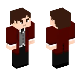 Minecraft Skin #184387