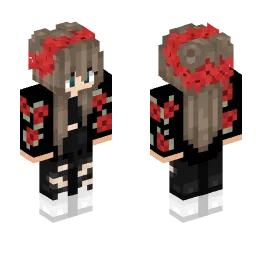 Minecraft Skin #184390