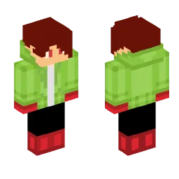 Minecraft Skin #184392
