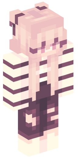 _meadowz Minecraft Skin Preview on Minecraft.Co.Com