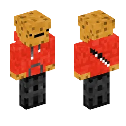 Minecraft Skin #184396