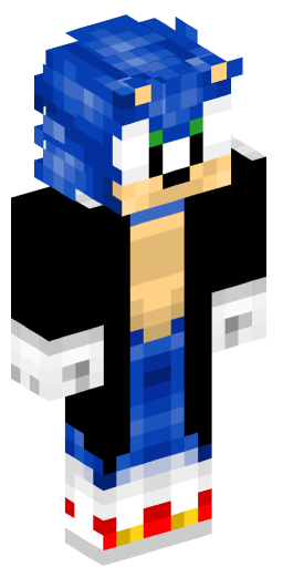 rtry823 Minecraft Skin Preview on Minecraft.Co.Com