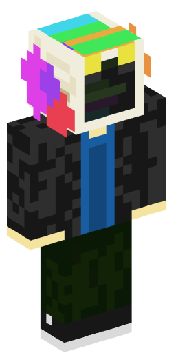 Wahlolly Minecraft Skin Preview on Minecraft.Co.Com