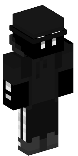 SatoLZ Minecraft Skin Preview on Minecraft.Co.Com