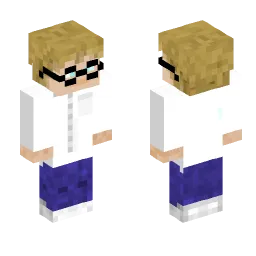 Minecraft Skin #184413