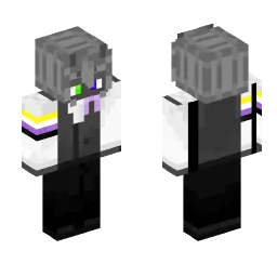 Minecraft Skin #184415