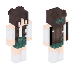 Minecraft Skin #184417