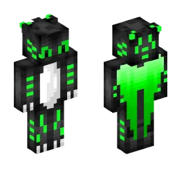 Minecraft Skin #184419