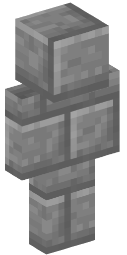 56738 Minecraft Skin Preview on Minecraft.Co.Com