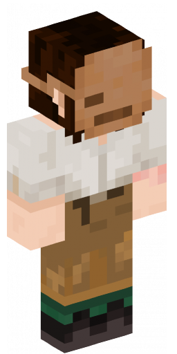 Minecraft Skin #184428