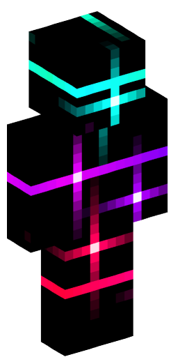 flare_nvme Minecraft Skin Preview on Minecraft.Co.Com