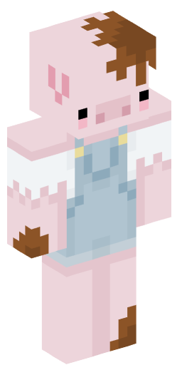 0wl_Enchantress Minecraft Skin Preview on Minecraft.Co.Com