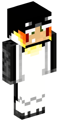 Jimmy Minecraft Skin Preview on Minecraft.Co.Com