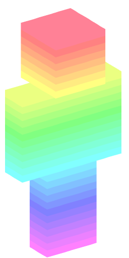 nandi1205 Minecraft Skin Preview on Minecraft.Co.Com