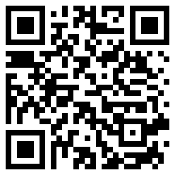 Huggywuggy QR Code