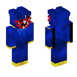 Minecraft Skin #184445