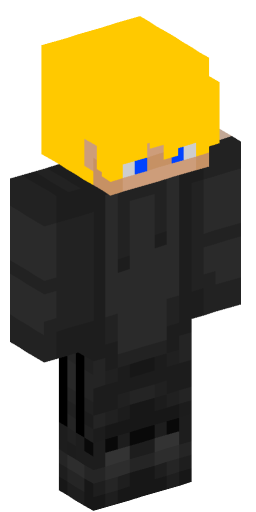 xcumber Minecraft Skin Preview on Minecraft.Co.Com