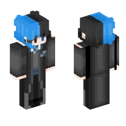 Minecraft Skin #184452