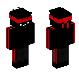 Minecraft Skin #184453