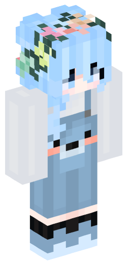 Minecraft Skin #184455