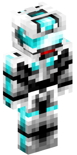 Ethobot Minecraft Skin Preview on Minecraft.Co.Com