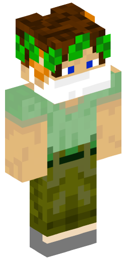 norahd46 Minecraft Skin Preview on Minecraft.Co.Com