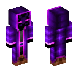 Minecraft Skin #184474