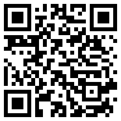 Black_entity QR Code
