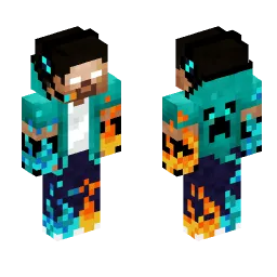 Minecraft Skin #184480