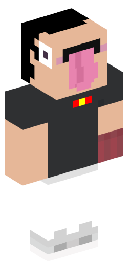 matthew Minecraft Skin Preview on Minecraft.Co.Com