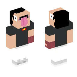 Minecraft Skin #184484
