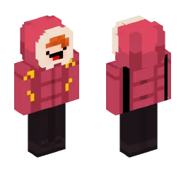 Minecraft Skin #184489