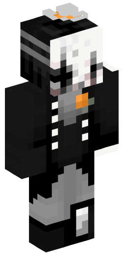 MythrodakTV Minecraft Skin Preview on Minecraft.Co.Com