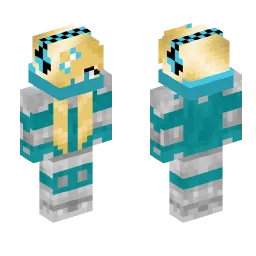 Minecraft Skin #184498