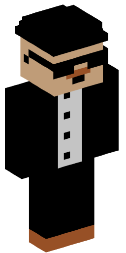 tga Minecraft Skin Preview on Minecraft.Co.Com