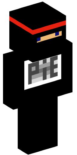 1piemanpie Minecraft Skin Preview on Minecraft.Co.Com