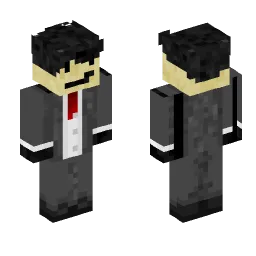 Minecraft Skin #184505