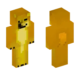 Minecraft Skin #184516