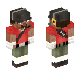 Minecraft Skin #184520