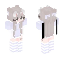 Minecraft Skin #184521