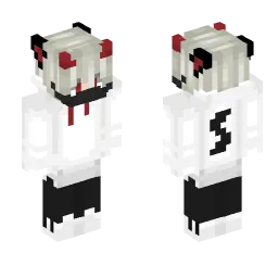 Minecraft Skin #184522