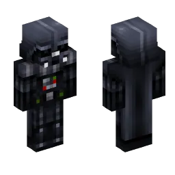 Minecraft Skin #184527