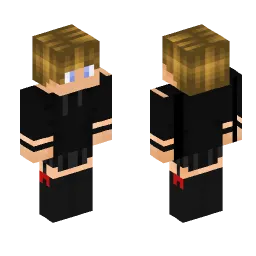 Minecraft Skin #184533