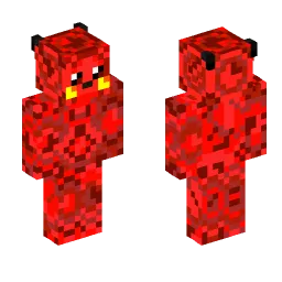Minecraft Skin #184534