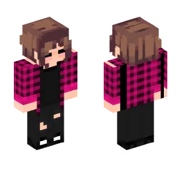Minecraft Skin #184573