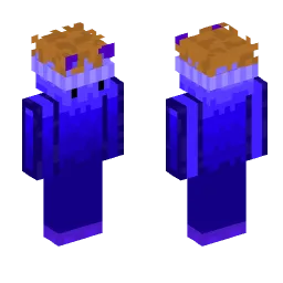 Minecraft Skin #184580