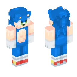 Minecraft Skin #184581