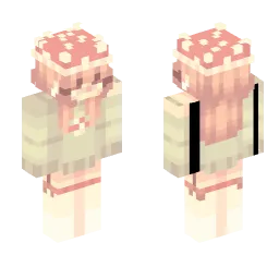 Minecraft Skin #184587