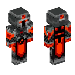 Minecraft Skin #184589