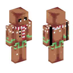 Minecraft Skin #184604